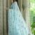 Pink tissue leheriya thread and sequence work saree