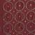 Maroon maroon & pink embellished sequinned silk blend saree