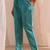 women floral printed regular kurta with trousers & with dupatta