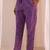women floral printed regular kurta with trousers & with dupatta