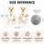 Anti-tarnish jewellery, pearl-finish petals, gold-tone heart stud, dangle drop style, women's fashion