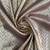 Rose woven design zari silk blend banarasi saree