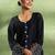 beads and stones straight kurta with trouser & dupatta