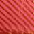 Orange red & gold-toned ethnic motifs woven design organza banarasi saree
