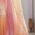 Pink pink embellished  chiffon sarees