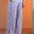 ethnic motifs printed straight kurta with trousers & dupatta