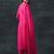 women ethnic motifs embroidered kurta with churidar & dupatta