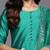 straight kurta with trousers & dupatta