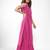 women striped regular kurta with palazzos