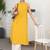 women regular kurta with trousers