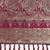 Purple ethnic woven design zari satin saree with matching blouse