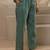 women floral printed regular thread work kurta with trousers & with dupatta