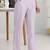 women ethnic motifs printed regular kurta with trousers & with dupatta