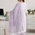 women ethnic motifs printed regular kurta with trousers & with dupatta