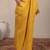 women floral printed regular kurta with trousers & with dupatta
