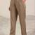 women floral printed regular chikankari kurta with trousers & with dupatta