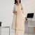 women floral regular thread work kurta with trousers & with dupatta