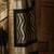 Black woven design zari banarasi saree