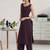women ethnic motifs printed regular kurta with palazzos & with dupatta