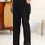 women ethnic motifs printed regular kurta with trousers & with dupatta