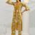 women floral printed kurta with trousers