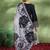 women regular thread work kurta with trousers & with dupatta