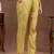 women floral embroidered regular thread work kurta with trousers & with dupatta