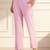 women ethnic motifs regular thread work kurta with trousers & with dupatta