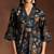 women floral printed regular kurta with trousers & with dupatta