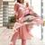 women floral embroidered regular thread work kurta with trousers & with dupatta