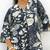 women floral printed kurta with trousers