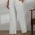 women ethnic motifs regular thread work kurta with trousers & with dupatta
