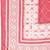 women ethnic motifs printed regular thread work kurta with trousers & with dupatta