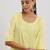 women ethnic motifs printed regular kurta with trousers & with dupatta