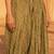 women floral printed regular kurta with dhoti pants & with dupatta