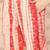 women dyed regular thread work kurta with trousers & with dupatta