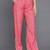 women printed empire kurta with trousers & with dupatta