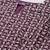 women ethnic motifs embroidered empire thread work kurta with trousers & with dupatta