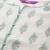 women ethnic motifs printed regular kurta with palazzos & with dupatta