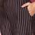 women ethnic motifs regular kurta with trousers & with dupatta