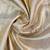 Gold woven design beads and stones silk blend banarasi saree