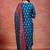 women printed regular kurta with trousers & with dupatta