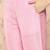 women ethnic motifs printed regular kurta with trousers