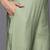women floral printed regular kurta with trousers & with dupatta