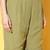 women tiered kurti with sharara & with dupatta