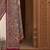 Off white ethnic motifs woven design banarasi saree with blouse piece
