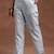 women ethnic motifs printed regular kurta with trousers & with dupatta