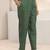 women floral printed regular thread work kurta with trousers & with dupatta