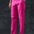 women ethnic motifs printed regular kurta with trousers & with dupatta