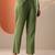 floral printed straight kurta with trousers & dupatta